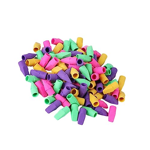 CIYODO 110 Stück Radiergummi bunt süßes stationäres Schreibwaren löschbar stationär Bleistift farbig Klassenzimmer Kindergäuer Rosa ästhetisch Party für Zufällige Farbe CIYODO 110 Stück Radiergummi bunt süßes stationäres Schreibwaren löschbar stationär Bleistift farbig Klassenzimmer Kindergäuer Rosa ästhetisch Party für Zufällige Farbe von CIYODO