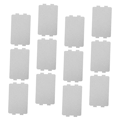 CIYODO Mikrowellen-Glimmerchips Ofen-Anti-Öl-Glimmerplatten Glimmerblatt für Isolierblätter CIYODO Mikrowellen-Glimmerchips Ofen-Anti-Öl-Glimmerplatten Glimmerblatt für Isolierblätter von CIYODO