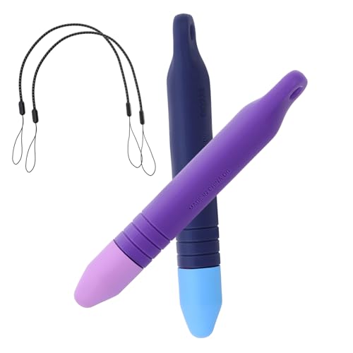 CIYODO 1Satz Tablet Stylus Stift aus Teilig für Touchscreen Handys Tablets Kapazitiver Eingabestift mit Komfortablem Einfacher Tragbarkeit von CIYODO