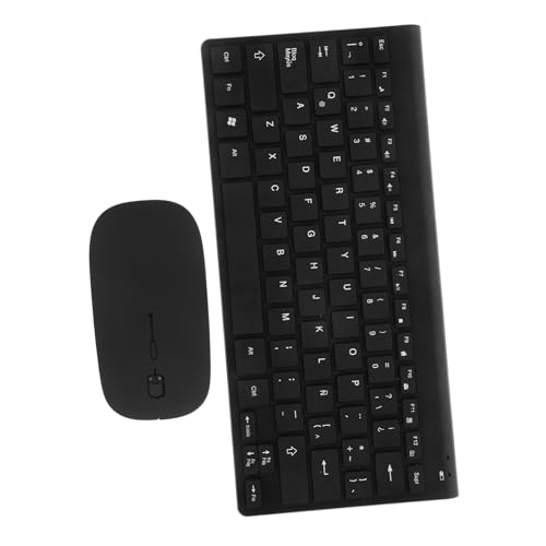 CIYODO 1Satz Tastatur Mit Lateinisch Spanischem Layout Ergonomisches Computerzubehör Für PC Laptop Design Langlebige Materialien Für Komfortables CIYODO 1Satz Tastatur Mit Lateinisch Spanischem Layout Ergonomisches Computerzubehör Für PC Laptop Design Langlebige Materialien Für Komfortables von CIYODO