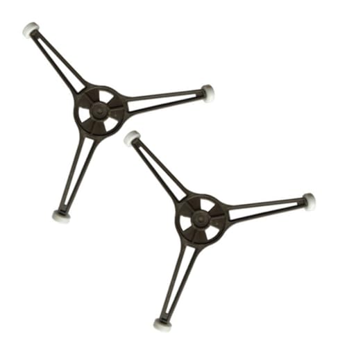 CIYODO 2 Stück Mikrowellenherd Ständer Radring Mikrowellen Zubehör Mikrowellen Tablett Stativ Mikrowellen Zubehör Mikrowellen Ring Mikrowellen CIYODO 2 Stück Mikrowellenherd Ständer Radring Mikrowellen Zubehör Mikrowellen Tablett Stativ Mikrowellen Zubehör Mikrowellen Ring Mikrowellen von CIYODO