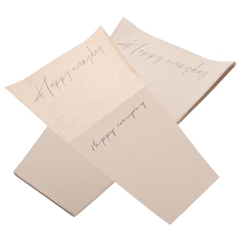 CIYODO 20 Stück Blumentasche Tasche Blume für Anordnung Blumensträuße Blumen- arrangieren Strauß Verpackungsbeutel Blumenbeutel Blumenstrauß liefert Straußverpackung Kraftpapier Beige CIYODO 20 Stück Blumentasche Tasche Blume für Anordnung Blumensträuße Blumen- arrangieren Strauß Verpackungsbeutel Blumenbeutel Blumenstrauß liefert Straußverpackung Kraftpapier Beige von CIYODO