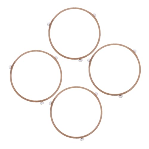 CIYODO 4 Stück Mikrowellen Ständer Mikrowellen Zubehör Mikrowellen Ring Für Drehteller Mikrowellen Drehteller Ring Mikrowellen Teile Mikrowellen Rollenring Mikrowellen Teile CIYODO 4 Stück Mikrowellen Ständer Mikrowellen Zubehör Mikrowellen Ring Für Drehteller Mikrowellen Drehteller Ring Mikrowellen Teile Mikrowellen Rollenring Mikrowellen Teile von CIYODO