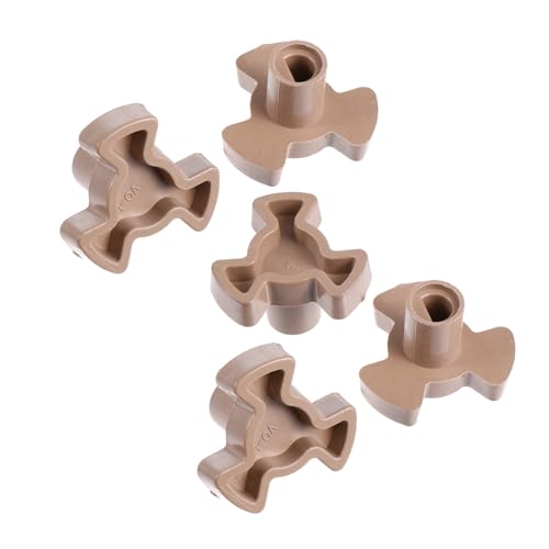 CIYODO Mikrowellen Drehteller Kupplung Mikrowellen Ofen Teile Aus Rotierende Kerne Für Mikrowellen Zubehör Ersatzteile Für EG720EF1 SR/MM721AAU PWX CIYODO Mikrowellen Drehteller Kupplung Mikrowellen Ofen Teile Aus Rotierende Kerne Für Mikrowellen Zubehör Ersatzteile Für EG720EF1 SR/MM721AAU PWX von CIYODO