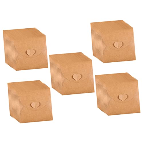 CIYODO Elegante CD-DVD-Umschläge aus Kraftpapier – Organisieren Sie Ihre Medien einfach für Partys. CIYODO Elegante CD-DVD-Umschläge aus Kraftpapier – Organisieren Sie Ihre Medien einfach für Partys. von CIYODO