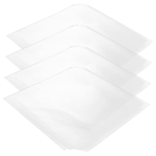 CIYODO 50 Stück Schallplattentasche aus Vinyl Cool Schallplatten-Innenhüllen Punkt Protokoll verjüngt ac gehäuse Kristallhülle für Schallplatten Albumcover Schallplattenhülle aus Vinyl pp CIYODO 50 Stück Schallplattentasche aus Vinyl Cool Schallplatten-Innenhüllen Punkt Protokoll verjüngt ac gehäuse Kristallhülle für Schallplatten Albumcover Schallplattenhülle aus Vinyl pp von CIYODO
