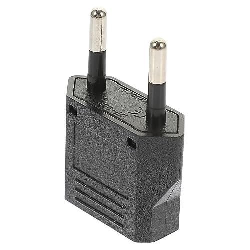 CIYODO 6A Eu Adapter Reiseadapter Für Kompakt Tragbar Kupfermaterial Passend Für Elektrischen Geräte Für Reisen CIYODO 6A Eu Adapter Reiseadapter Für Kompakt Tragbar Kupfermaterial Passend Für Elektrischen Geräte Für Reisen von CIYODO