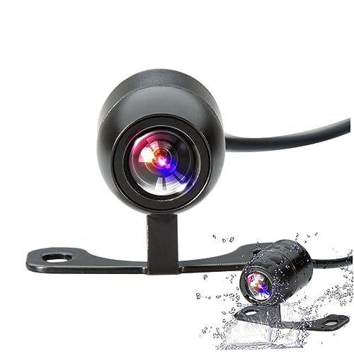CIYODO Auto Rückfahrkamera Autokamera Auto Rückwärtskamera Rückfahrkamera für Auto Schwarz CIYODO Auto Rückfahrkamera Autokamera Auto Rückwärtskamera Rückfahrkamera für Auto Schwarz von CIYODO