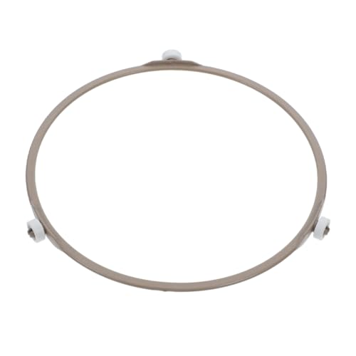CIYODO Ersatzrolle Für Mikrowelle Drehtellerrolle Drehteller-glasstütze Einfache Installation Robustes Material CIYODO Ersatzrolle Für Mikrowelle Drehtellerrolle Drehteller-glasstütze Einfache Installation Robustes Material von CIYODO