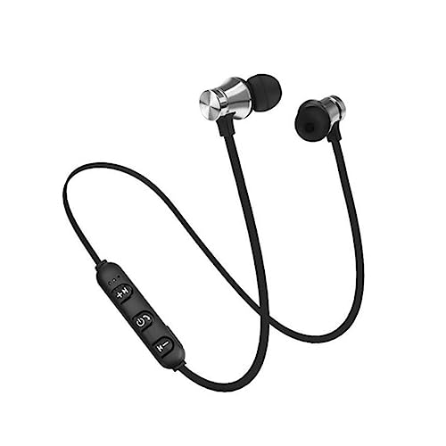 CIYODO Echte Drahtlose Ohrhörer Mit Magnetabsorption Noise Cancelling HiFi Sound Ultraleicht Kompatibel Mit Geräten Gleichzeitig Für Anrufe von CIYODO