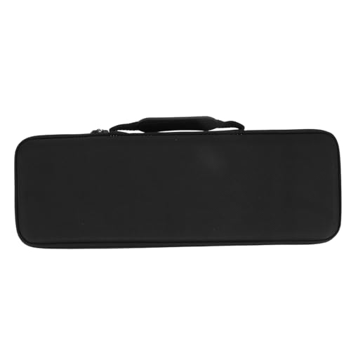 CIYODO Eva Tastaturtasche Tragbarer Tastaturbehälter Stoßsicheres Design für Keys Advanced für Schützt vor Kratzern Beschädigungen Langlebiges Material CIYODO Eva Tastaturtasche Tragbarer Tastaturbehälter Stoßsicheres Design für Keys Advanced für Schützt vor Kratzern Beschädigungen Langlebiges Material von CIYODO