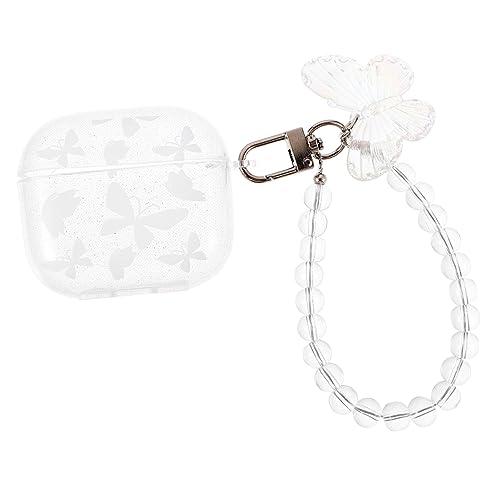 CIYODO -Headset-Hülle kopfhörer hülle Abdeckung Kopfhörer-Hüllen Kopfhörerschutz Ohrstöpselabdeckungen Schutzhülle für Kopfhörer Etui für Ohrstöpsel Ohrstöpsel-Hülle TPU CIYODO -Headset-Hülle kopfhörer hülle Abdeckung Kopfhörer-Hüllen Kopfhörerschutz Ohrstöpselabdeckungen Schutzhülle für Kopfhörer Etui für Ohrstöpsel Ohrstöpsel-Hülle TPU von CIYODO