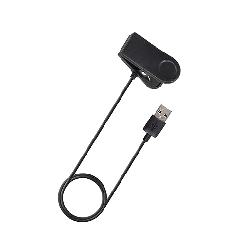 CIYODO Hr Smartwatch Ladegerät Clip Universelles USB Kabel für Schnelles Laden Hochwertiges Material für Büro Zuhause Reisen CIYODO Hr Smartwatch Ladegerät Clip Universelles USB Kabel für Schnelles Laden Hochwertiges Material für Büro Zuhause Reisen von CIYODO