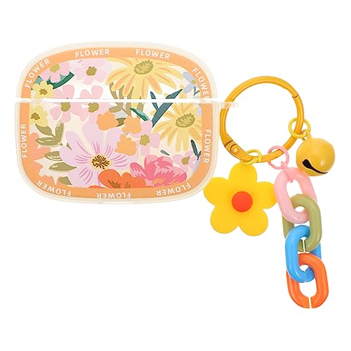 CIYODO Hülle für -Kopfhörer Fall fit Hallo Zubehör Schutzhülle Abdeckung der Ohrstöpsel Ohrhörerschutz Abdeckung für kabellose Kopfhörer kabellose kopfhörer hülle TPU Gelb CIYODO Hülle für -Kopfhörer Fall fit Hallo Zubehör Schutzhülle Abdeckung der Ohrstöpsel Ohrhörerschutz Abdeckung für kabellose Kopfhörer kabellose kopfhörer hülle TPU Gelb von CIYODO