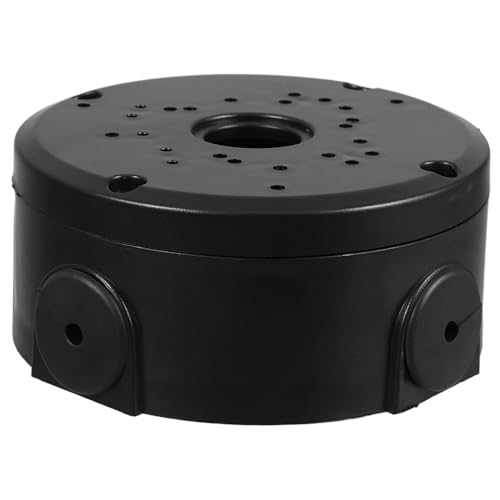 CIYODO Junction Box für Wasserdichte Basisbox Installieren Vielseitig Einsetzbar für Innen Außenbereiche für Decken Wandmontage Stilvolles CIYODO Junction Box für Wasserdichte Basisbox Installieren Vielseitig Einsetzbar für Innen Außenbereiche für Decken Wandmontage Stilvolles von CIYODO