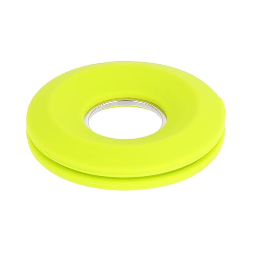 CIYODO Kopfhörer Aufbewahrungsbox Kabel Organizer Für Kabel Wickler Kopfhörer Organizer Kopfhörer Donut USB Datenspeicherbehälter Für Kabel Ohrhörer Etui Mit Clip Spule Headset von CIYODO