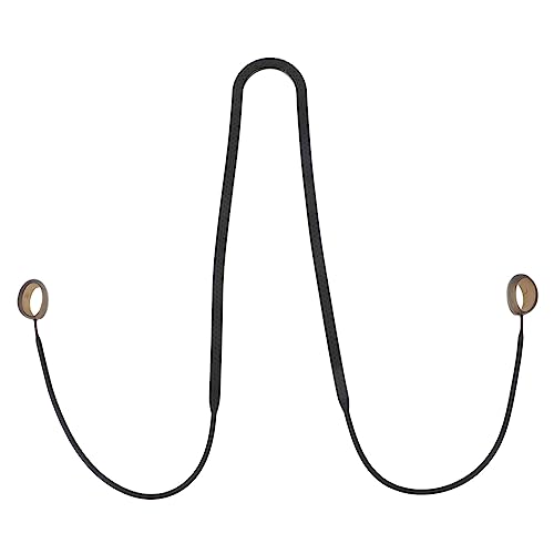 CIYODO Kopfhörer Silikonseil mit Verlust Funktion Kompatibel mit Langlebiges Flexibles Design für Sicheres Beim Sport Outdoor Aktivitäten CIYODO Kopfhörer Silikonseil mit Verlust Funktion Kompatibel mit Langlebiges Flexibles Design für Sicheres Beim Sport Outdoor Aktivitäten von CIYODO