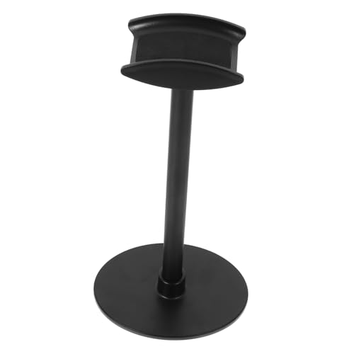CIYODO Kopfhörerständer Gaming Headset Halterung Gaming Headset Stand kopfhörerhalter Headset Holder Steht Zubehör Kopfhörerhalterung Kopfhörer- und Controllerständer Aluminiumlegierung von CIYODO