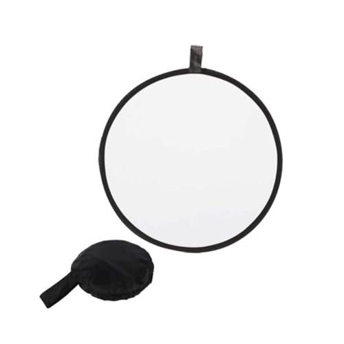 CIYODO Lichttafel Füllen Fotografie Reflektor Tragbarer Sonnenreflektor 2-in-1-reflektor Für Die Porträtfotografie Faltbarer Reflektor Lichtreflektor CIYODO Lichttafel Füllen Fotografie Reflektor Tragbarer Sonnenreflektor 2-in-1-reflektor Für Die Porträtfotografie Faltbarer Reflektor Lichtreflektor von CIYODO