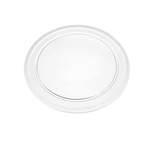 CIYODO Glasplatte Für Die Mikrowelle – Unzerbrechliche Platten Für Die Mikrowelle Hitzebeständiger Ersatz-glasteller CIYODO Glasplatte Für Die Mikrowelle – Unzerbrechliche Platten Für Die Mikrowelle Hitzebeständiger Ersatz-glasteller von CIYODO