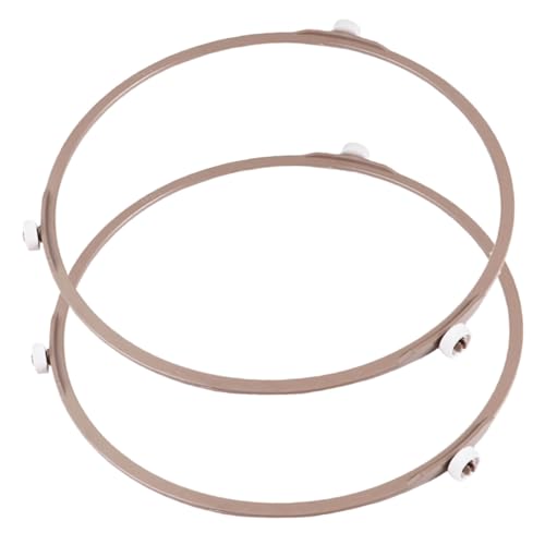CIYODO Mikrowellen Zubehör Mikrowellen Drehteller Halterung Ring Glasplatte Unterstützung Für Mikrowellen Mit Durchmesser Von Für Mikrowellen Drehteller Und Geschirr CIYODO Mikrowellen Zubehör Mikrowellen Drehteller Halterung Ring Glasplatte Unterstützung Für Mikrowellen Mit Durchmesser Von Für Mikrowellen Drehteller Und Geschirr von CIYODO