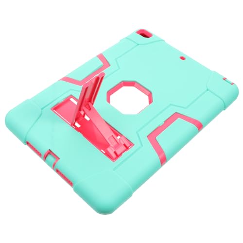 CIYODO Pc Tablethülle Tablet-Abdeckung Schutzfolie für Tablet-Hüllen Tablet -Schutzabdeckung Tablette Tablet-Schutzhülle gehäuse Tablet-Silikonhülle 7 Schale Pu Green CIYODO Pc Tablethülle Tablet-Abdeckung Schutzfolie für Tablet-Hüllen Tablet -Schutzabdeckung Tablette Tablet-Schutzhülle gehäuse Tablet-Silikonhülle 7 Schale Pu Green von CIYODO