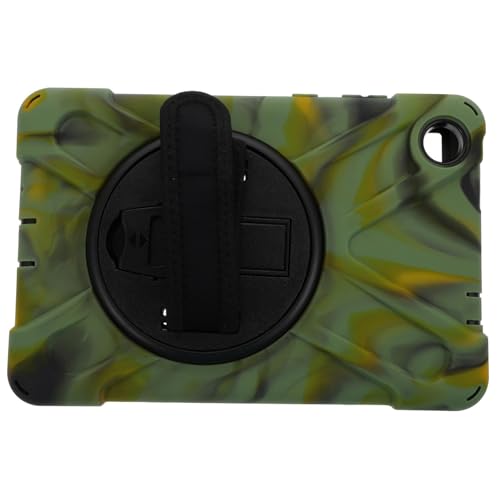 CIYODO Rotierende PC -Ständer Flache Abdeckung Tabletschale modische Tablet-Hülle Tablet-Schutzhülle Marine Fall Tablet -Schutzabdeckung Tablet-Abdeckung STK Camouflage CIYODO Rotierende PC -Ständer Flache Abdeckung Tabletschale modische Tablet-Hülle Tablet-Schutzhülle Marine Fall Tablet -Schutzabdeckung Tablet-Abdeckung STK Camouflage von CIYODO