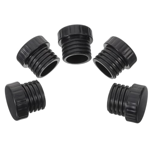 CIYODO Sicherheitsstecker Für Lampenfassungen Wetterfeste Abdeckungen Für Einbau Und Standard Lampenfassungen Langlebige Schutzkappen Für Weihnachtsbeleuchtung Und Leuchten CIYODO Sicherheitsstecker Für Lampenfassungen Wetterfeste Abdeckungen Für Einbau Und Standard Lampenfassungen Langlebige Schutzkappen Für Weihnachtsbeleuchtung Und Leuchten von CIYODO