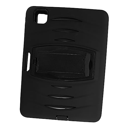 CIYODO Stoßfeste Tablet Hülle mit Stifthalter für pro Robuste Schutzhülle aus PC Kompatibel mit Modellen Praktischer Bracket für Videoansicht CIYODO Stoßfeste Tablet Hülle mit Stifthalter für pro Robuste Schutzhülle aus PC Kompatibel mit Modellen Praktischer Bracket für Videoansicht von CIYODO