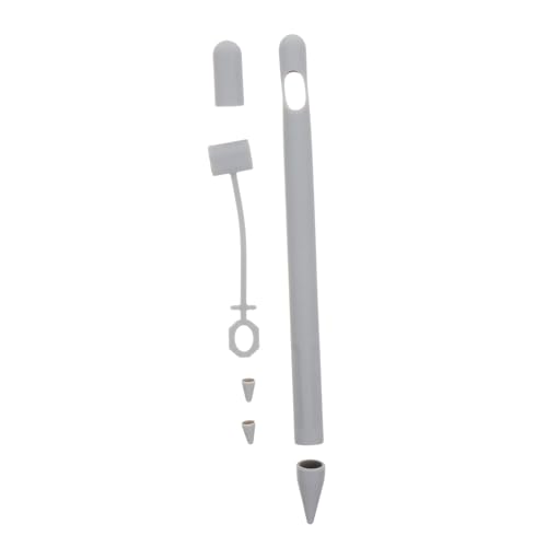 CIYODO Geschäftsgrün Schutzhülle Für Stylus Pen Passend Für Tablets Und Smartphones CIYODO Geschäftsgrün Schutzhülle Für Stylus Pen Passend Für Tablets Und Smartphones von CIYODO