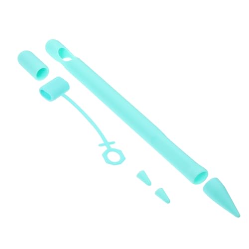 CIYODO Stylus Pen Cases Silikonhüllen Kompatibel Mit Pencil 1st Generation von CIYODO