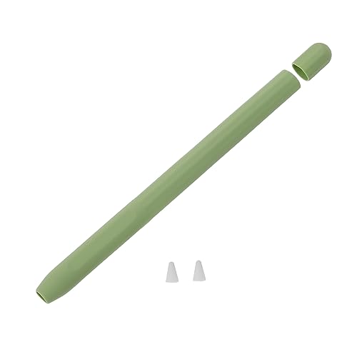 CIYODO Stylus-hülle Teller Halter 2. Bleistifthülle Tablette Handschriftstifte Bleistiftabdeckung Stylus Stiftetui Hülle Für Tablet Stifthautabdeckung Tablet Bleistift Kieselgel CIYODO Stylus-hülle Teller Halter 2. Bleistifthülle Tablette Handschriftstifte Bleistiftabdeckung Stylus Stiftetui Hülle Für Tablet Stifthautabdeckung Tablet Bleistift Kieselgel von CIYODO