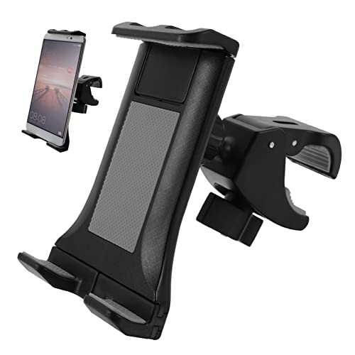 CIYODO Tablet-Halterung Telefonhalterung Montieren Tablet-Rack Für Heimtrainer Stand Telefonständer Handyhalter Fahrrad Telefon Halterung Fahrradhalter Für Telefon Kinderwagenhalter Gummi CIYODO Tablet-Halterung Telefonhalterung Montieren Tablet-Rack Für Heimtrainer Stand Telefonständer Handyhalter Fahrrad Telefon Halterung Fahrradhalter Für Telefon Kinderwagenhalter Gummi von CIYODO