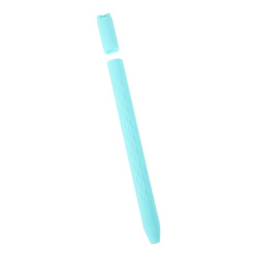 CIYODO Touchscreen-stiftabdeckung Stylus Stift Silikonabdeckung Nicht-schlupf-Stift-Stift-silikon-hülle Für Touchscreen-versorgung Für Pencil Kompatibel von CIYODO