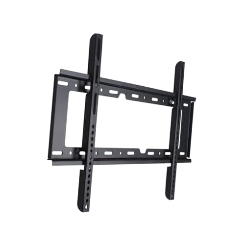 CIYODO Universelle Tv Wandhalterung Neigbar Schwenkbar für LCD Plasma Fernseher Tragkraft Einfache Installation Robustes Material für Langlebigen CIYODO Universelle Tv Wandhalterung Neigbar Schwenkbar für LCD Plasma Fernseher Tragkraft Einfache Installation Robustes Material für Langlebigen von CIYODO