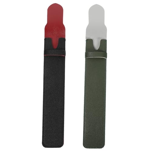 CIYODO kapazitives Stiftetui Stylus Pen Aufbewahrungstasche Stiftetui mit Clip Touch-Pen-PVC-Abdeckung Stifthaltertasche Stylus Stiftschutz Schutzhülle für Touchpen Stylus Stiftetui CIYODO kapazitives Stiftetui Stylus Pen Aufbewahrungstasche Stiftetui mit Clip Touch-Pen-PVC-Abdeckung Stifthaltertasche Stylus Stiftschutz Schutzhülle für Touchpen Stylus Stiftetui von CIYODO