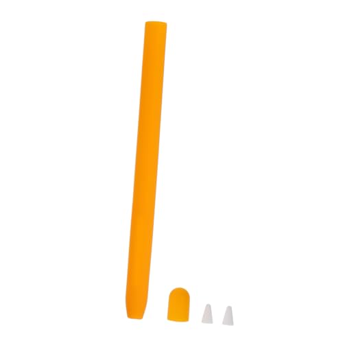 Stylus-Hülle Bleistiftspitzen Stifthülle süß Stylus Bleistifthalter Stylus federtasche Haut pinseltasche künstler bleistifte Stylus Stiftetui Stylus Federmäppchen Kieselgel CIYODO Stylus-Hülle Bleistiftspitzen Stifthülle süß Stylus Bleistifthalter Stylus federtasche Haut pinseltasche künstler bleistifte Stylus Stiftetui Stylus Federmäppchen Kieselgel CIYODO von CIYODO