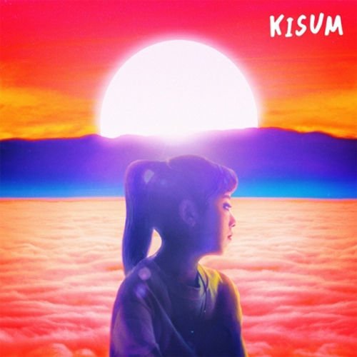 KISUM - [THE SUN, THE MOON] 2nd Mini Album CD + Photobook K-POP HIP-HOP Sealed von CJ DIGITAL MUSIC