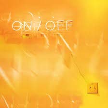 ONF-[On/Off] 1st Mini Debut Album CD+Photocard+Photobook+Stickers+JewelCase K-POP von CJ DIGITAL MUSIC