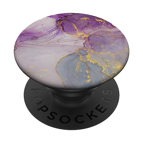 CJ Grips Aquarell Lila Abstrakt PopSockets Klebender PopGrip für Smartphones mit glatten, harten Plastikgehäusen CJ Grips Aquarell Lila Abstrakt PopSockets Klebender PopGrip für Smartphones mit glatten, harten Plastikgehäusen von CJ Grips