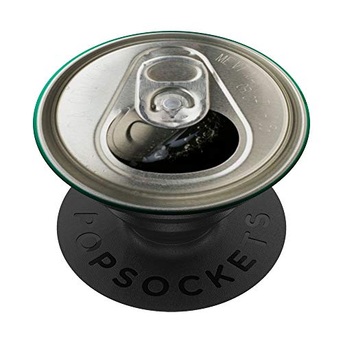Dosendeckel PopSockets mit austauschbarem PopGrip von CJ Grips