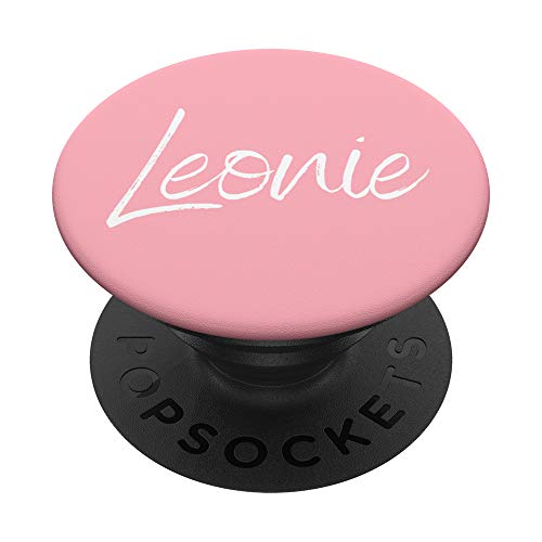 Leonie PopSockets mit austauschbarem PopGrip von CJ Grips