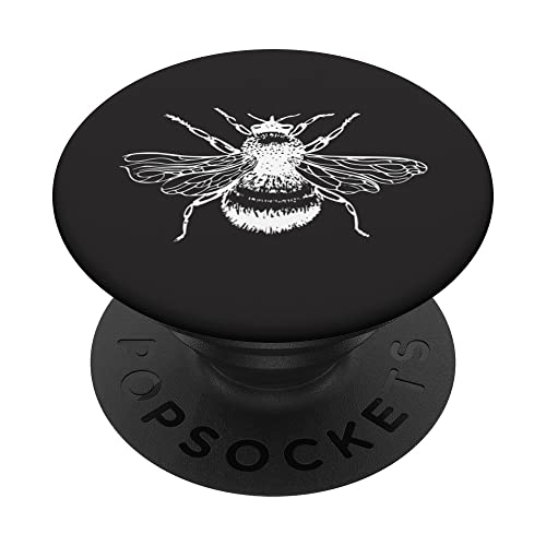 Hummel PopSockets mit austauschbarem PopGrip von CJ Merch