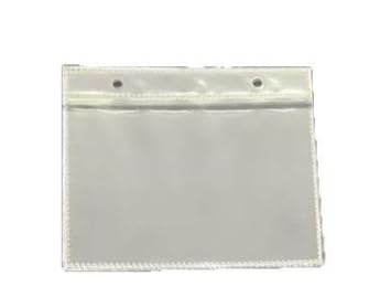 32 Stück A5 Klarsichthüllen, A5 Fotoalbum Karten Ersatzkern, Klarsichthülle Ordnertasche, Broschürenhülle Wirtschaftliche Reißverschlusslose Umschlag-Ordnertasche, 6 Loch Ordner Klarsichtschutzhülle 32 Stück A5 Klarsichthüllen, A5 Fotoalbum Karten Ersatzkern, Klarsichthülle Ordnertasche, Broschürenhülle Wirtschaftliche Reißverschlusslose Umschlag-Ordnertasche, 6 Loch Ordner Klarsichtschutzhülle von CJMUQHEHH