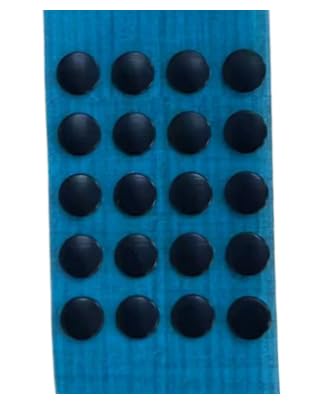 80 Stück Mouse Skates Set für Logitech G PRO Wireless, Ultra-Schnelle Mausfüße für Logitech G PRO Wireless, Mouse Dot Skate Set, Abgerundete Kanten,Perfekte Gleiteigenschaften für Gaming Büro, Schwarz 80 Stück Mouse Skates Set für Logitech G PRO Wireless, Ultra-Schnelle Mausfüße für Logitech G PRO Wireless, Mouse Dot Skate Set, Abgerundete Kanten,Perfekte Gleiteigenschaften für Gaming Büro, Schwarz von CJMUQHEHH
