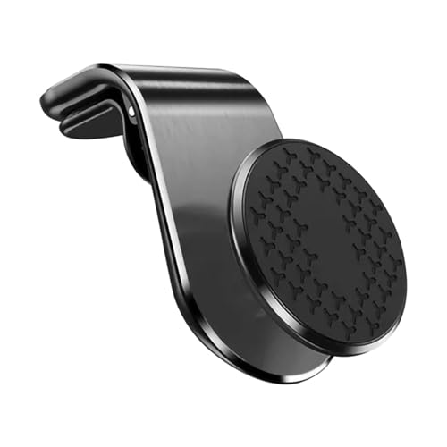 CJYCJY Magnet Halterung Auto für VW Glof Wagon 2008-2011, Festigkeit Saugnapf Handy Halterung Mit Verstellbarem Teleskoparm 360° Drehbar,C von CJYCJY