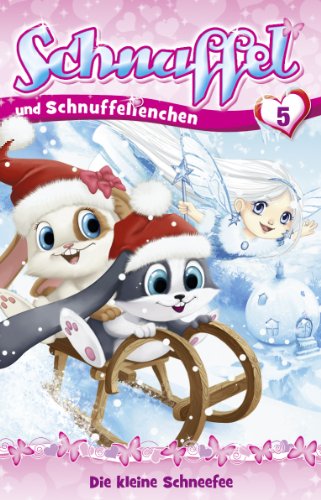 05/die Kleine Schneefee [Musikkassette] von CKOKC