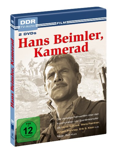 Hans Beimler, Kamerad [2 DVDs] von CKOKC