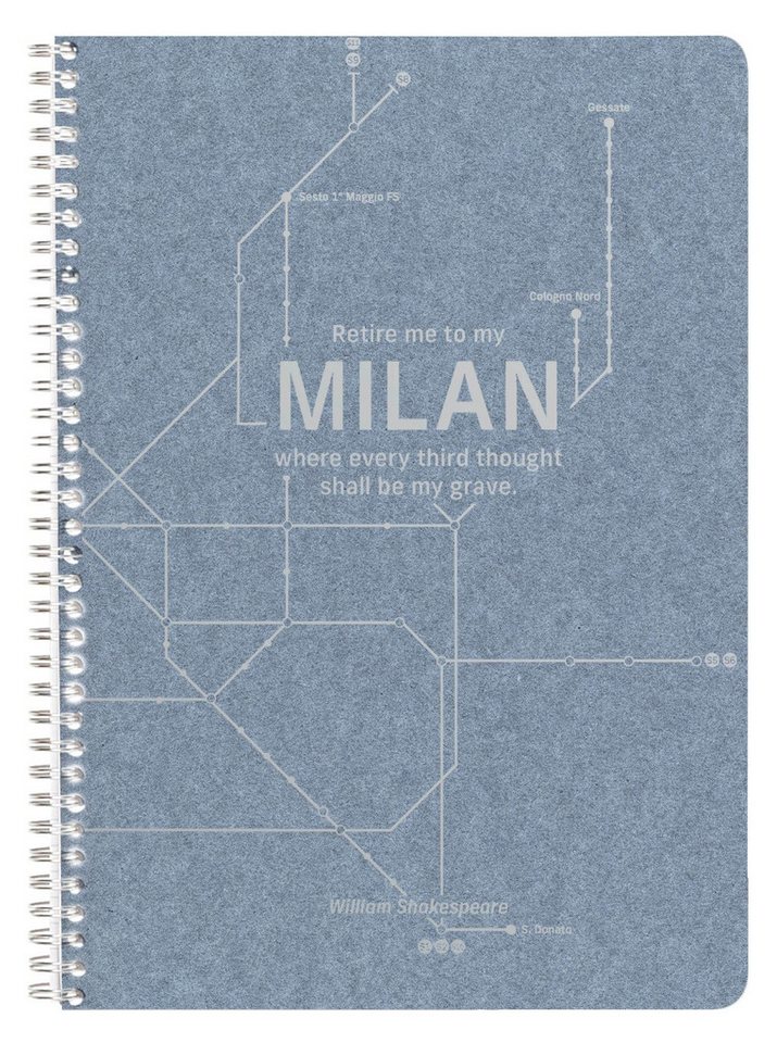 CLAIREFONTAINE Einsteck-Fotoalbum 5x Notizheft A4, 74 Blatt liniert mit Rand, Jeansblau 83535C, Kollektionen Clairefontaine CLAIREFONTAINE Einsteck-Fotoalbum 5x Notizheft A4, 74 Blatt liniert mit Rand, Jeansblau 83535C, Kollektionen Clairefontaine von CLAIREFONTAINE