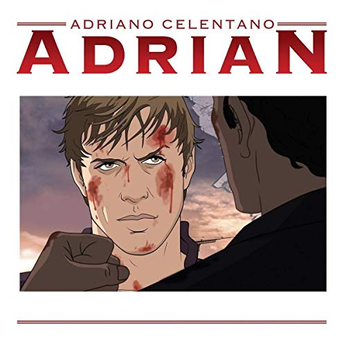 Adrian [Vinyl LP] von CLAN CELENTANO